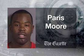 Cedar Rapids man accused of breaking into North Liberty business, taking  vehicle