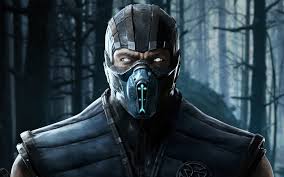 Mortal Kombat Sub Zero Wallpapers High Definition Dodskypict Sub Zero Mortal Kombat Mortal Kombat Mortal Kombat X