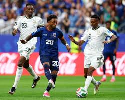 cabo verde vs saudi arabia