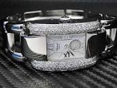 Chopard La Strada Blueish Gray Women's Watch - 41/8380 for sale ...
