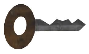Granny 2 | Padlock Key - Usage & Location - Gamewith