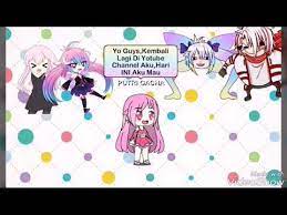 Sel darah putih memang memiliki peranan yang penting dalam melawan penyakit. Perebutan Darah Suci Antara Vampire Dan Serigala Gacha Life Youtube