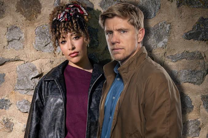 Emmerdale airs Serena Sugden twist as Robert hides murderous secret | Radio  Times