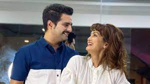 Post filing complaint against husband karan mehra in goregaon police station for assaulting her, nisha rawal held a press conference a few minutes back, where she presented her side of story. Pebbo5ofwrgmvm