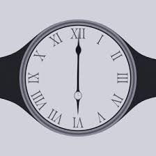 Great collection of animated ticking clock gif pics. Remontoir Uhr Baum Gif Find On Gifer