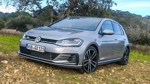 Essai Video Nouvelle Volkswagen Golf 7 Gtd 2017 Volkswagen Golf 7 Golf 7 Gtd Volkswagen Golf