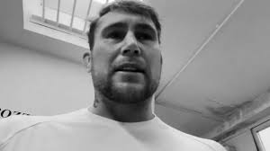 Darren Till has responded Tommy Fury pulling out of the fight ‼️ ‼️