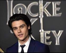 #felixmallard #netflix #locke&key felix mallard on netflix locke & keyno copyright infringement intended.this video is for entertainment purpose onlyfollow. Felix Mallard Marcus Baker Ginny Georgia Locke Key Ginnyandgeorgia Felixmallard Lockekey Marcusbaker In 2021 Actors Felix Celebrities Male