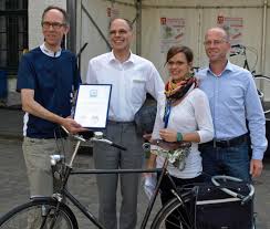 Radler Des Jahres In Krefeld Und Im Kreis Viersen Rad Am Niederrheinrad Am Niederrhein