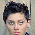 Milton's Secret (2016)