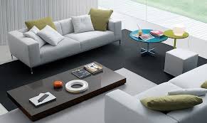 This kind of coffee table is very suitable for you who really likes something that looks post that related with simple and minimalist concrete coffee table. Trendy Coffee Table Ideas For The Modern Minimalist