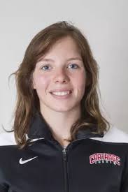 Melissa Gust's Instagram, Twitter & Facebook