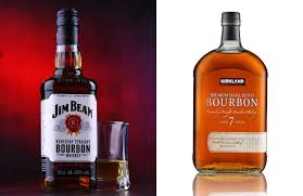 Jim Beam Investing Magazine In 2020 Jim Beam Whiskey Brands Bourbon Kentucky