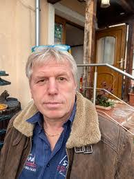 Michael Schweda's Instagram, Twitter & Facebook