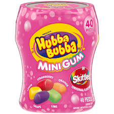 Kẹo Cao Su Vị Cola - Hubba Bubba Mega Lang Cola 56G | Shopee Việt Nam