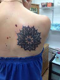 The wild side tattoo, llc. Fyeahtattoos Com I Just Had This Done By Steve At Wildside Tattoo