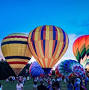Really Hot Air Balloons from www.visitbatonrouge.com