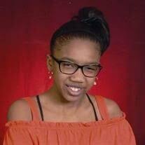 Miss Massiah Darnell Washington Obituary