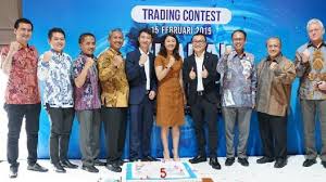 Streams, endpoints, parameters, payloads, etc. Ulang Tahun Ke 5 Indodax Kantongi 1 5 Juta Member Tekno Liputan6 Com