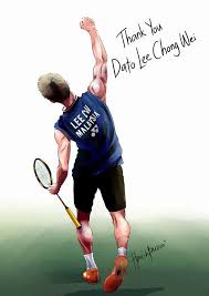 Rise of the legend released in (2018) produced by malaysia, the movie categorized in drama, biography. Thank You Lee Chong Wei Vincent Loy S Online Journal