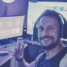 Who is playing Baldur's Gate 3?