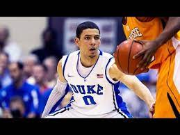Austin rivers #30 of the duke blue devils during the semifinals of the 2012 acc men's basketball conferene tournament at philips arena on march 10, 2012 in atlanta. Austin Rivers Duke Highlights Youtube