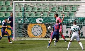 Below are two options to live stream elche vs atlético madrid in la liga. Wthzdbetkwauem
