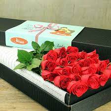 We make deliveries in perth twice daily, using local suppliers who take we can`t wait to help you send flowers to express your feelings on every occasion in perth. Red Roses In Perth With Free Ecoya Candle Rrp 24 95