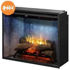 How do you measure an electric fireplace? Dimplex Revillusion 30 Insert Electric Fireplace Blue Mountains Fireplaces