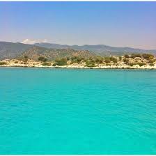 Kekova Akvaryumkoyu Antalya Mavi Turkey Turkiye Antalya Vine Mavi