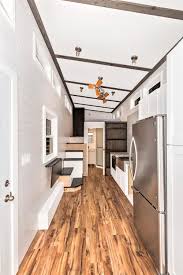 Sanibel By Humble Houses Tiny Living Humble House Tiny House Kitchen House On Wheels