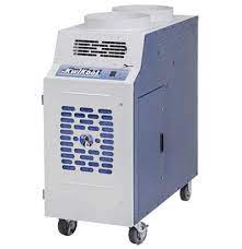 Shopping for a portable air conditioner? Why You Could But Shouldn T Use A Garage Air Conditioner