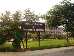 The following outline is provided as an overview of and topical guide to chemical engineering: University Institute Of Engineering Technology Kanpur Chemical Engineering Linkedin