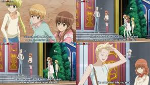 Yumeiro Patissiere Professional Spoilers Yumeiro Patissiere Anime Manga