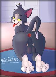 Rule34 - If it exists, there is porn of it  thomas cat  7066941