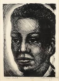 Margaret Burroughs (1917-2010) — The Melvin Holmes Collection of African  American Art