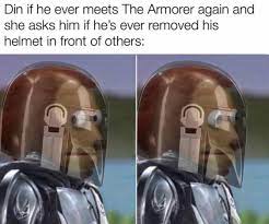 Pin By Mc On Star Wars Funny Star Wars Memes Star Wars Jokes Star Wars Humor