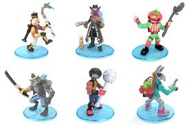 804 fortnite figures products are offered for sale by suppliers on alibaba.com, of which action figure accounts for 1%, blocks accounts for 1%, and there are 4 suppliers who sells fortnite figures on alibaba.com, mainly located in asia. Fortnite Battle Royale Collection Latest Line Up Revealed To The Bastion