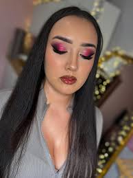 Sandra Klimek Makeup & Lashes