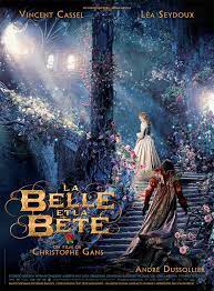Beauty and the beast is the adaptation of a story by madame de villeneuve. Beauty And The Beast 2014 On The Couch Eating Potatoes