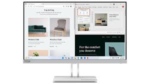 LENOVO MONITOR L27i - 40 (27" FHD)