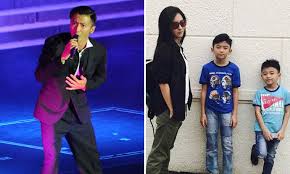 Queen of cantopop wong was nowhere in sight during now turned tv chef tse's 39th birthday on 29 aug. Son Says Nicholas Tse Doesn T Deserve Cecilia Cheung After He Reveals 20 Year Love For Faye Wong