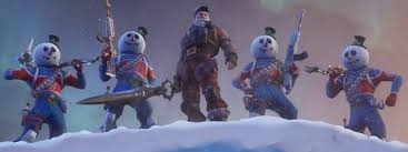 Fortnite Ads Pulled From Youtube After Predator Controversy We may even see this as the season 5 secret skin. fortnite ads pulled from youtube after