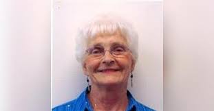 Macelene E. "Macie" Beaty Obituary