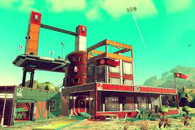No Man S Sky Base Building Guide Digital Trends