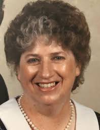 Twila Crist Obituary July 18, 2021