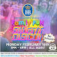 FAMILY FUN Silent Disco @ Hofbräuhaus Buffalo (No... event in Buffalo, NY