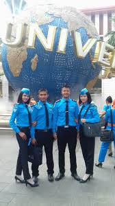 Sekolah tinggi penerbangan indonesia curug. Sekolah Penerbangan Indonesia Sekolah Pspp Penerbangan