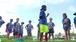 Maybe you would like to learn more about one of these? Cobbling Together Child Care For The Summer Kens5 Com