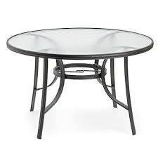 Wilson Fisher 48 Round Glass Dining Table Glass Round Dining Table Glass Dining Table Dining Table
